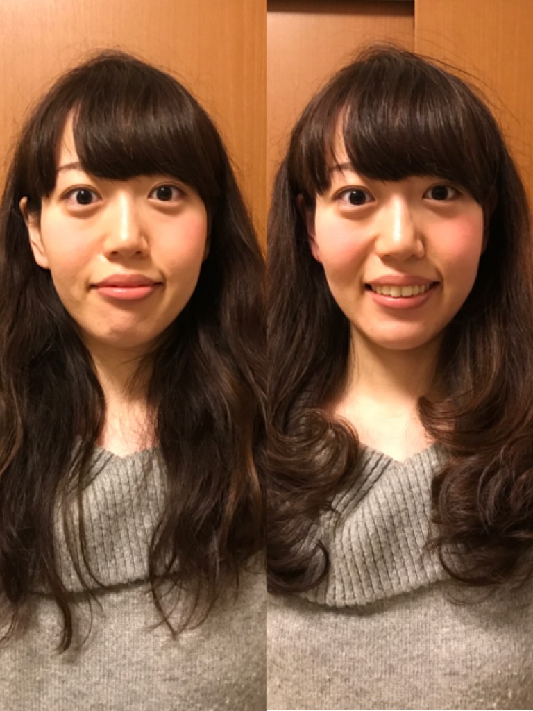 受講者の声 日本美人髪協会 Japan Bijingami Association